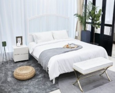 GOHotel Apartment Hotel Chambre Double 