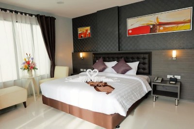 Gohotel 4* gallery